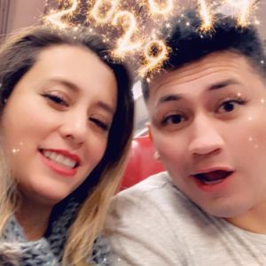 Meet your Posher, Shirley